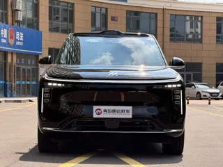 IM Motors LS9 2025 купить из Китая, цена 7 801 000 ₽ — Suifenhe Auto
