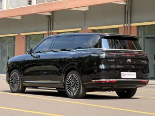 IM Motors LS9 2025 купить из Китая, цена 7 801 000 ₽ — Suifenhe Auto