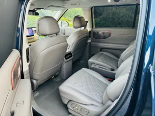 IM Motors LS9 2025 купить из Китая, цена 7 928 000 ₽ — Suifenhe Auto