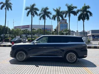 IM Motors LS9 2025 купить из Китая, цена 7 801 000 ₽ — Suifenhe Auto