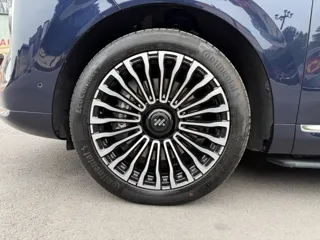 IM Motors LS9 2025 купить из Китая, цена 7 819 000 ₽ — Suifenhe Auto