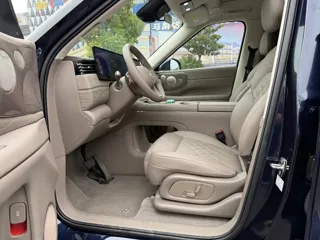 IM Motors LS9 2025 купить из Китая, цена 7 819 000 ₽ — Suifenhe Auto