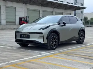 Zeekr X 2026 купить из Китая, цена 4 484 000 ₽ — Suifenhe Auto