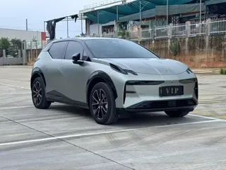 Zeekr X 2026 купить из Китая, цена 4 484 000 ₽ — Suifenhe Auto