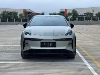 Zeekr X 2026 купить из Китая, цена 4 484 000 ₽ — Suifenhe Auto