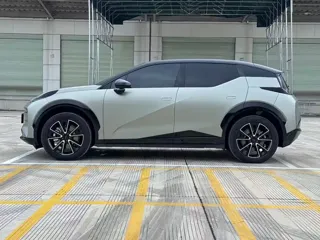 Zeekr X 2026 купить из Китая, цена 4 484 000 ₽ — Suifenhe Auto