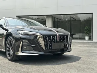 Hongqi H6 2025 купить из Китая, цена 3 183 000 ₽ — Suifenhe Auto