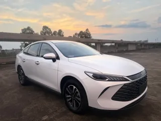 BYD Qin Plus 2026 купить из Китая, цена 2 769 000 ₽ — Suifenhe Auto