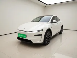 Tesla Model Y 2026 купить из Китая, цена 6 850 000 ₽ — Suifenhe Auto