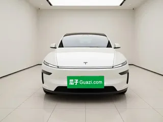 Tesla Model Y 2026 купить из Китая, цена 6 850 000 ₽ — Suifenhe Auto