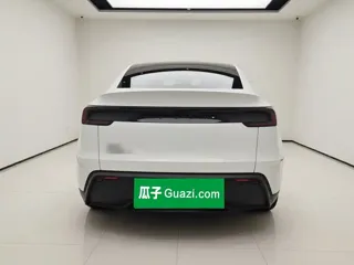 Tesla Model Y 2026 купить из Китая, цена 6 850 000 ₽ — Suifenhe Auto