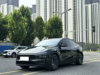 Tesla Model Y 2026 купить из Китая, цена 5 598 000 ₽ — Suifenhe Auto