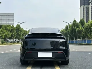 Tesla Model Y 2026 купить из Китая, цена 5 598 000 ₽ — Suifenhe Auto