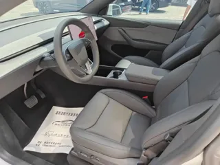Tesla Model Y 2026 купить из Китая, цена 5 572 000 ₽ — Suifenhe Auto
