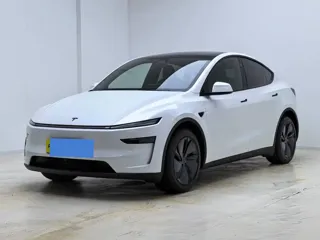 Tesla Model Y 2026 купить из Китая, цена 6 237 000 ₽ — Suifenhe Auto