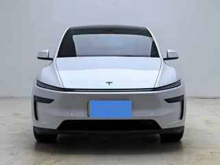 Tesla Model Y 2026 купить из Китая, цена 6 237 000 ₽ — Suifenhe Auto