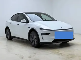 Tesla Model Y 2026 купить из Китая, цена 6 237 000 ₽ — Suifenhe Auto