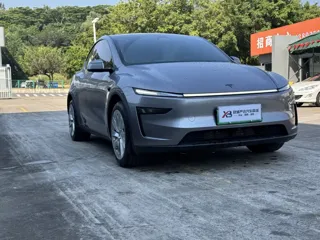 Tesla Model Y 2026 купить из Китая, цена 6 256 000 ₽ — Suifenhe Auto