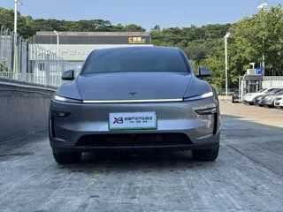 Tesla Model Y 2026 купить из Китая, цена 6 256 000 ₽ — Suifenhe Auto