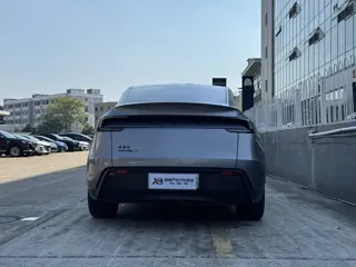 Tesla Model Y 2026 купить из Китая, цена 6 256 000 ₽ — Suifenhe Auto