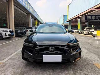 Honda Accord 2026 купить из Китая, цена 3 826 000 ₽ — Suifenhe Auto
