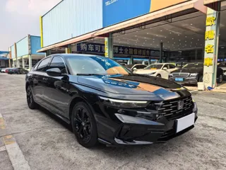 Honda Accord 2026 купить из Китая, цена 3 826 000 ₽ — Suifenhe Auto