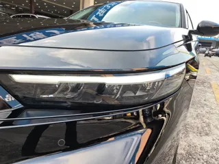Honda Accord 2026 купить из Китая, цена 3 826 000 ₽ — Suifenhe Auto