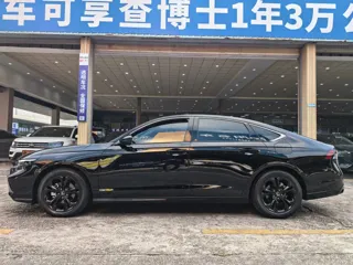 Honda Accord 2026 купить из Китая, цена 3 826 000 ₽ — Suifenhe Auto