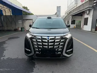 Denza D9 2026 купить из Китая, цена 6 290 000 ₽ — Suifenhe Auto