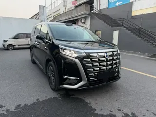 Denza D9 2026 купить из Китая, цена 6 290 000 ₽ — Suifenhe Auto