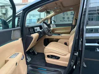 Denza D9 2026 купить из Китая, цена 6 290 000 ₽ — Suifenhe Auto