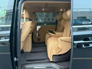 Denza D9 2026 купить из Китая, цена 6 290 000 ₽ — Suifenhe Auto