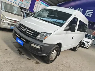 Maxus V80 2019 купить из Китая, цена 2 116 000 ₽ — Suifenhe Auto