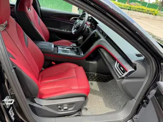 Hongqi H6 2024 купить из Китая, цена 3 313 000 ₽ — Suifenhe Auto