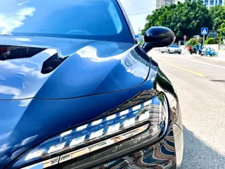 Hongqi H6 2024 купить из Китая, цена 3 149 000 ₽ — Suifenhe Auto