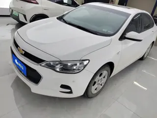 Chevrolet Cavalier 2019 купить из Китая, цена 1 100 000 ₽ — Suifenhe Auto