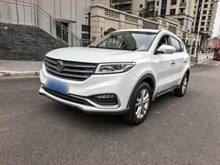 Dongfeng 580 2020 купить из Китая, цена 1 201 000 ₽ — Suifenhe Auto