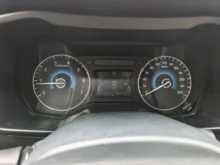 Dongfeng 580 2020 купить из Китая, цена 1 201 000 ₽ — Suifenhe Auto