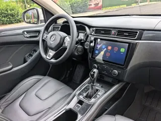 Dongfeng 580 2020 купить из Китая, цена 1 201 000 ₽ — Suifenhe Auto