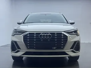 Audi Q3 2023 купить из Китая, цена 2 355 000 ₽ — Suifenhe Auto