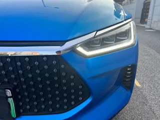 BYD e2 2020 купить из Китая, цена 1 112 000 ₽ — Suifenhe Auto