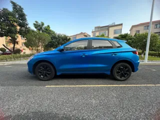 BYD e2 2020 купить из Китая, цена 1 112 000 ₽ — Suifenhe Auto