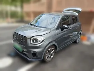 Leapmotor T03 2020 купить из Китая, цена 1 013 000 ₽ — Suifenhe Auto