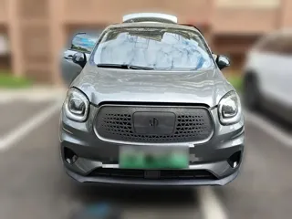Leapmotor T03 2020 купить из Китая, цена 1 013 000 ₽ — Suifenhe Auto