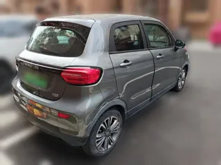 Leapmotor T03 2020 купить из Китая, цена 1 013 000 ₽ — Suifenhe Auto