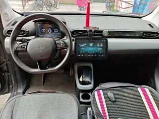 Leapmotor T03 2020 купить из Китая, цена 1 013 000 ₽ — Suifenhe Auto