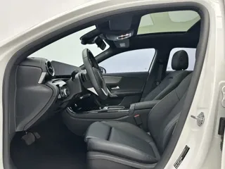 Mercedes-Benz A 2023 купить из Китая, цена 2 228 000 ₽ — Suifenhe Auto