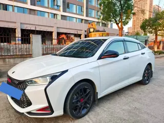Dongfeng Yixuan 2021 купить из Китая, цена 1 071 000 ₽ — Suifenhe Auto