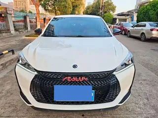 Dongfeng Yixuan 2021 купить из Китая, цена 1 071 000 ₽ — Suifenhe Auto