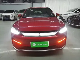 BYD Song Plus 2022 купить из Китая, цена 3 408 000 ₽ — Suifenhe Auto